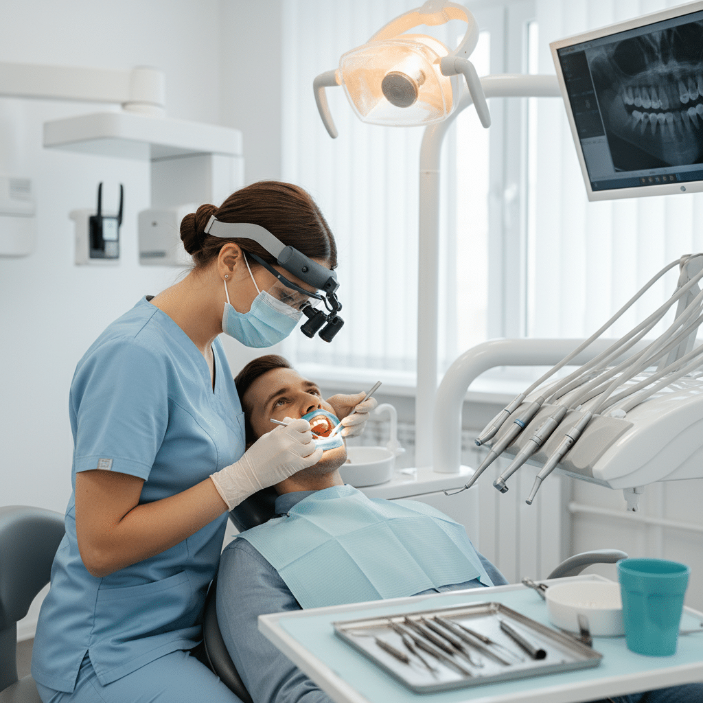 כתר בשיניים - איזה סוגים יש ומה הכי כדאי?